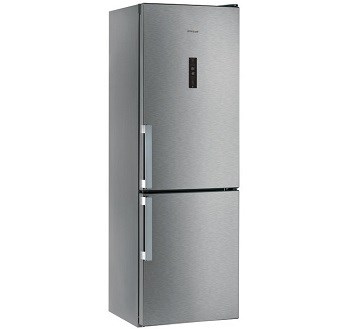 WHIRLPOOL WTNF83ZMXH mrazák